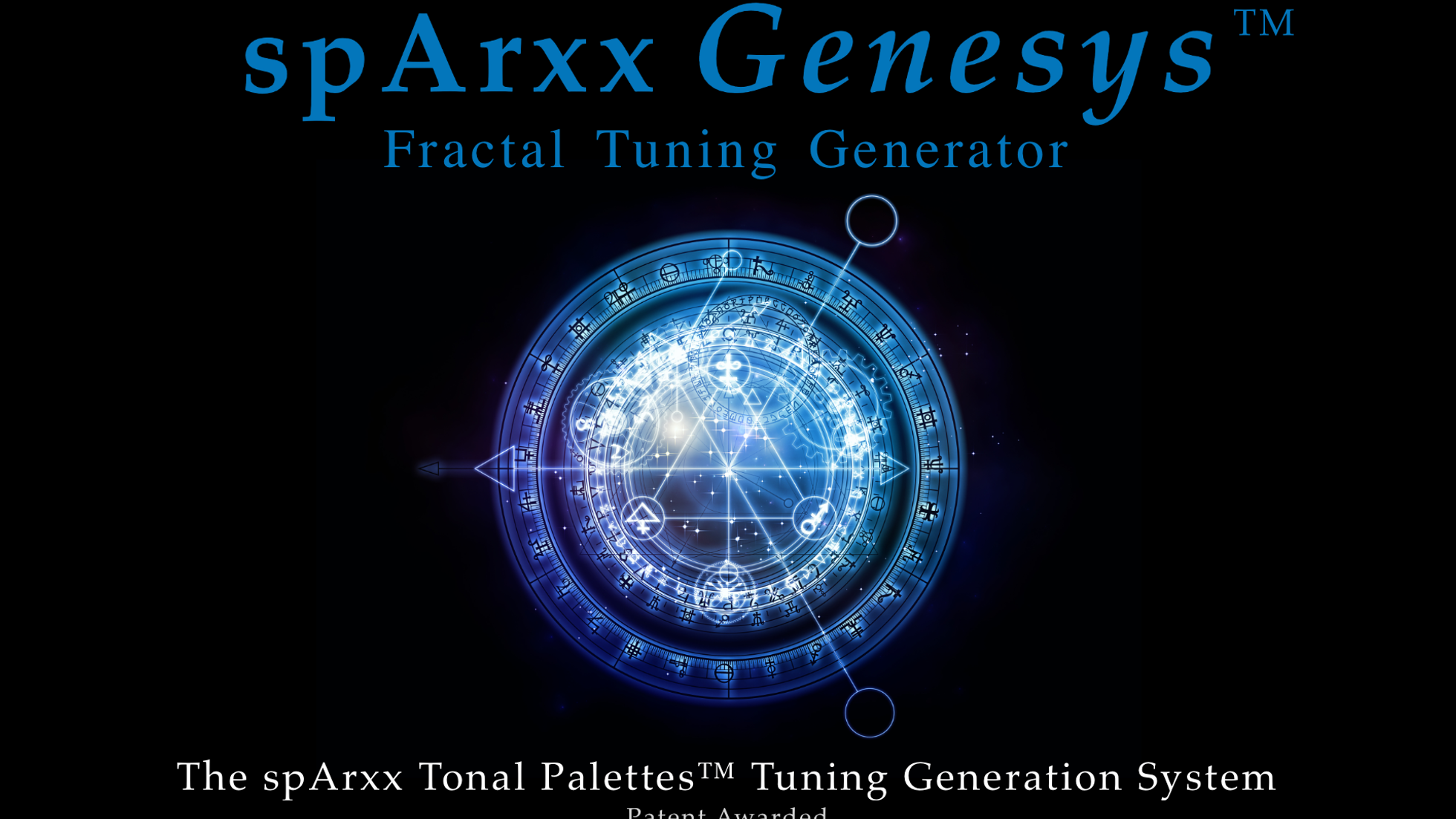 spArxx-Genesys-fractal_video